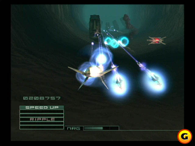 Zone Of Enders 2nd Runner