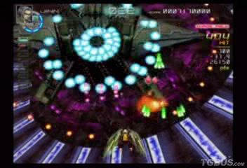 混沌邊界：新秩序