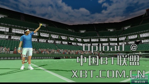 國際網球公開賽