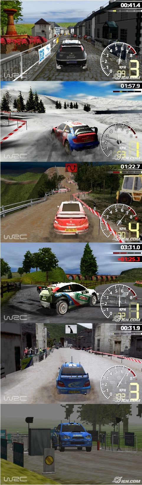 世界越野錦標賽4