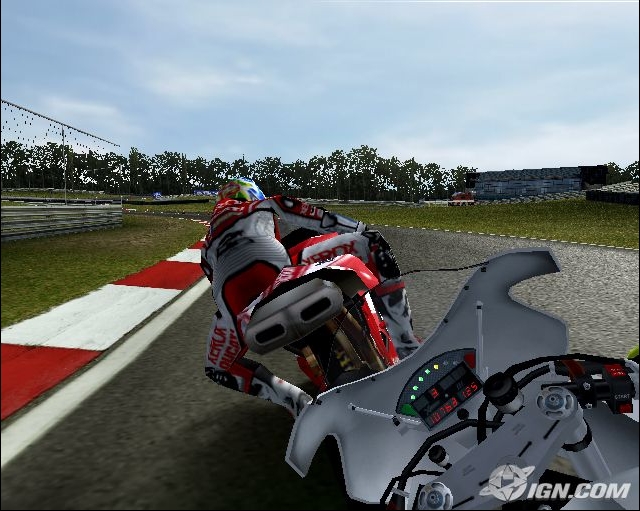 世界摩托車錦標賽2009