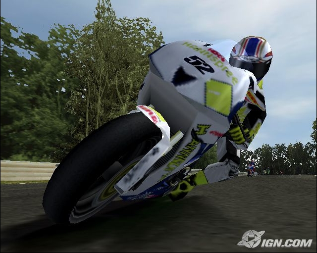 世界摩托車錦標賽2009