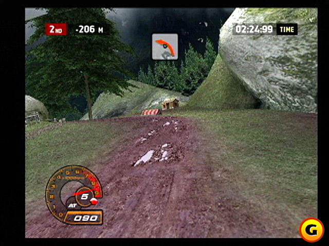 世界名車拉力賽