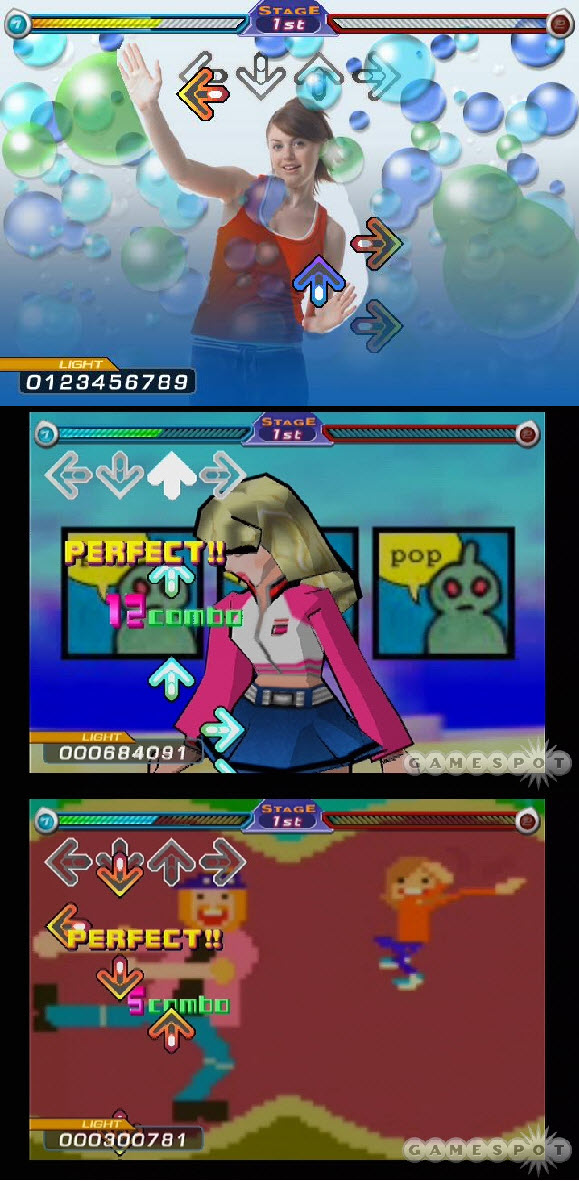 勁爆熱舞-極限版