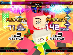 熱舞革命 超新星