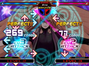 熱舞革命 超新星